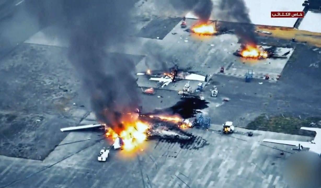 Atac al grupării jihadiste al-Shabaab asupra forțelor americane din Somalia, în semn de solidaritate cu Palestinaea noastră”