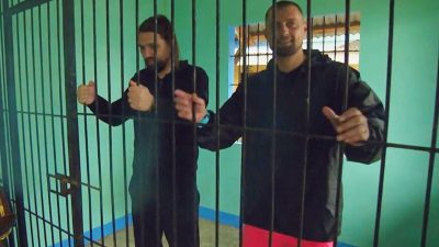 “Există un pericol iminent… Nu vă puteți închipui”