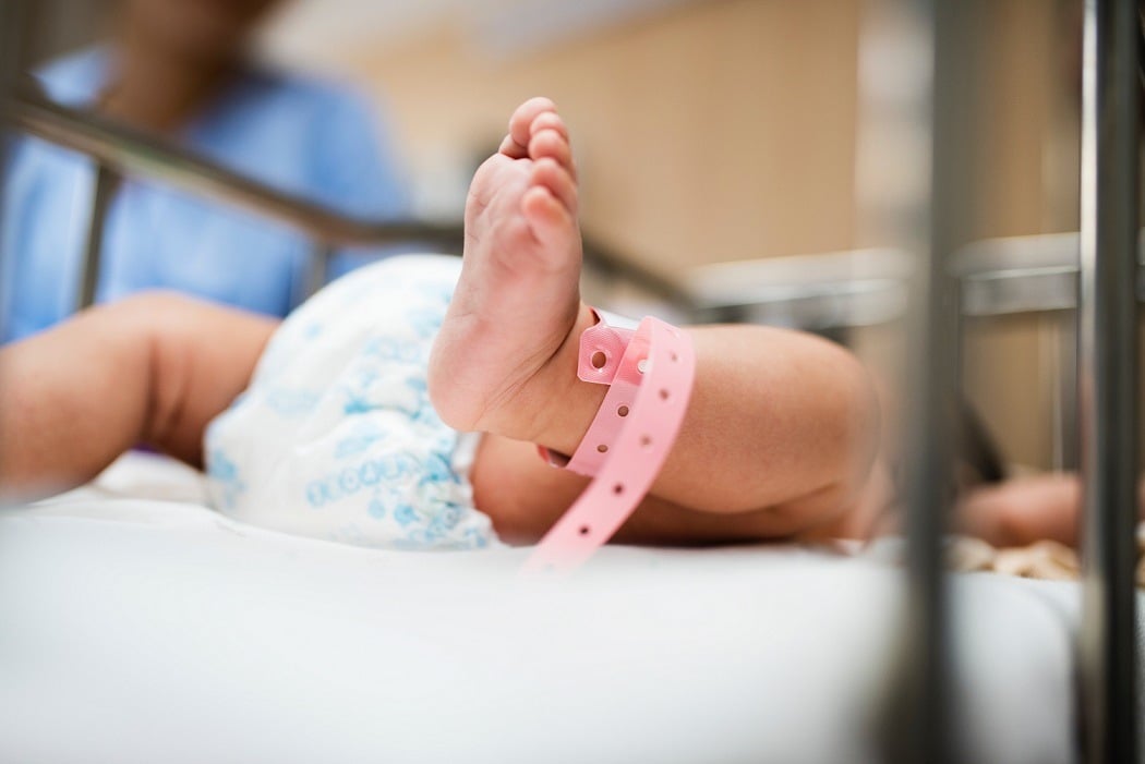 Managementul secției de ATI pentru nou-născuți din Iași, afectată de închiderea unității de la Spitalul Sfânta Maria, suprasolicitat din cauza creșterii numărului de paciențiea noastră”