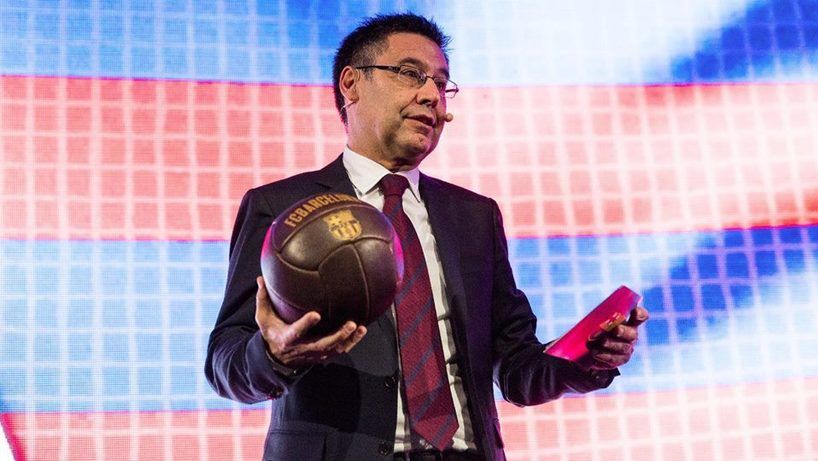 Bartomeu, acuzat de abuz de funcție și gestionare necorespunzătoare