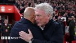 Iată o reformulare a titlului: “Liverpool contra Everton: De ce suporterii lui Everton au încredere, în ciuda coșmarurilor de la Anfield?” 

Sau, alte variante posibile:
– “Confruntarea dintre Liverpool și Everton: Care este motivul pentru care Everton are încredere, în ciuda problemelor la Anfield?”
– “Meciul dintre Liverpool și Everton: De ce Toffees sunt optimiști, în ciuda experiențelor neplăcute de la Anfield?”
– “Liverpool – Everton: Ce îi face pe suporterii lui Everton să aibă încredere, în ciuda rezultatelor slabe de la Anfield?”