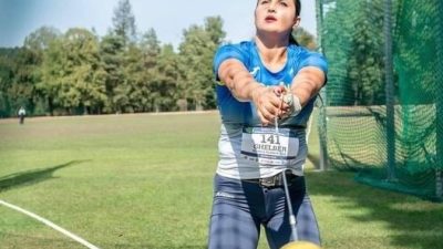 Eșecuri pentru sportivii români la Campionatele Mondiale de la Tokyo: Bianca Ghelber, Rareș Toader și Alina Rotaru ratesc finale în probele lorea noastră”