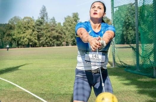 Eșecuri pentru sportivii români la Campionatele Mondiale de la Tokyo: Bianca Ghelber, Rareș Toader și Alina Rotaru ratesc finale în probele lorea noastră”
