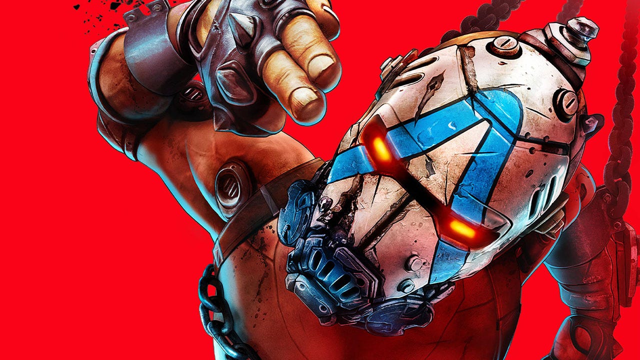 Recenzie Borderlands 4 – Revista de jocuri video cunoscute.