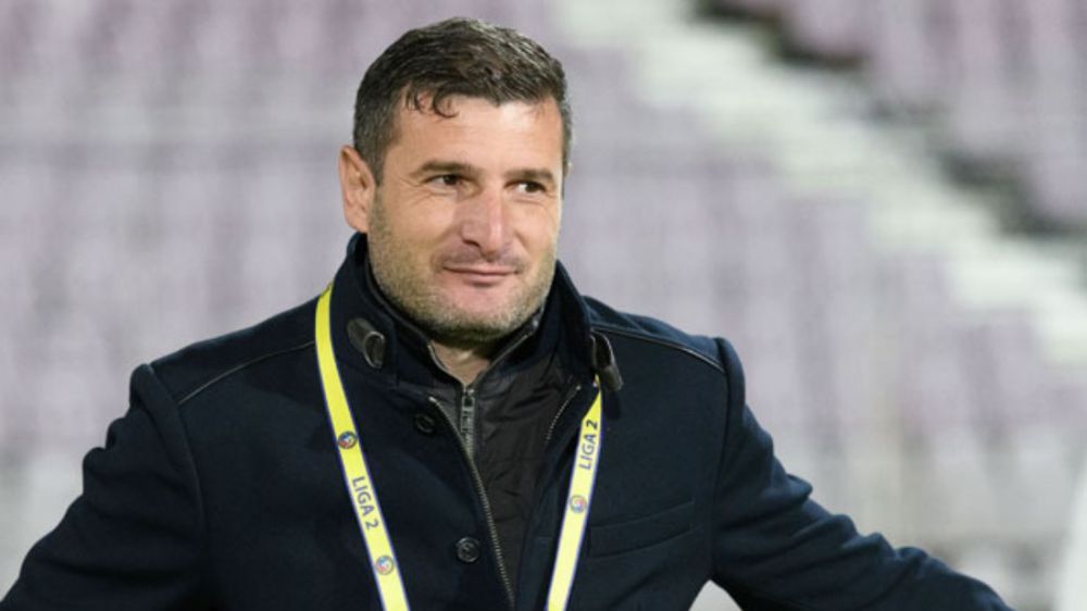 Laszlo Balint, extrem de supărat după victoria FCSB asupra Oțelului cu 1-0. Ce l-a nemulțumit cel mai mult?