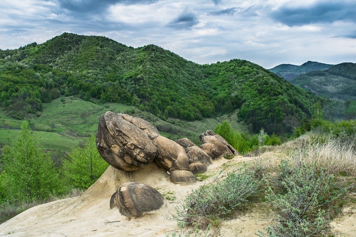 Zona Buzăului păstrează statutul de elită a geoparcurilor UNESCO, fiind reautorizată pentru încă patru aniea noastră”