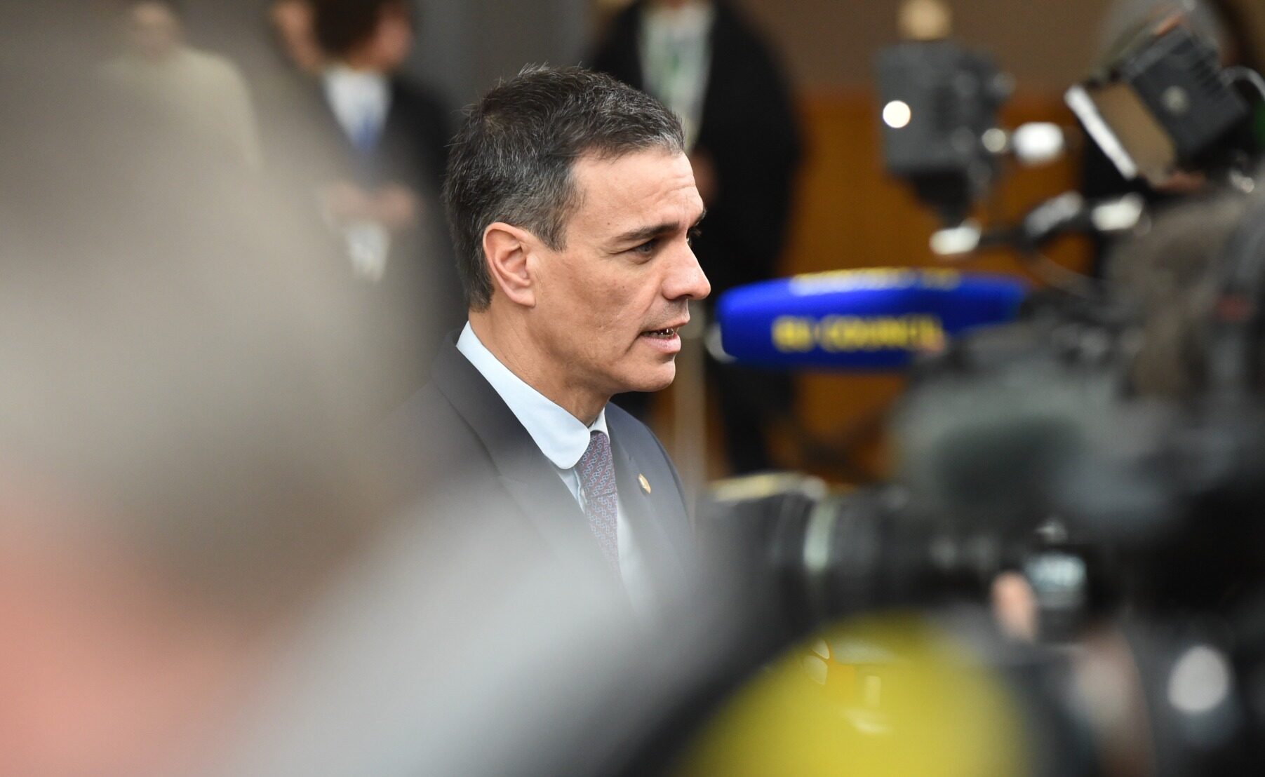 Prim-ministrul Pedro Sánchez acuză judecătorii spanioli de implicare politică în dosare de corupție ce-i vizează pe soție și fratele săuea noastră”