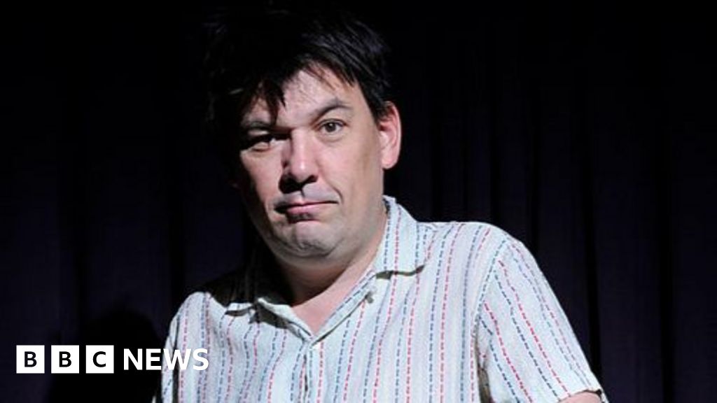 Șeful Poliției Metropolitane cere modificarea legii după arestarea lui Graham Linehan
