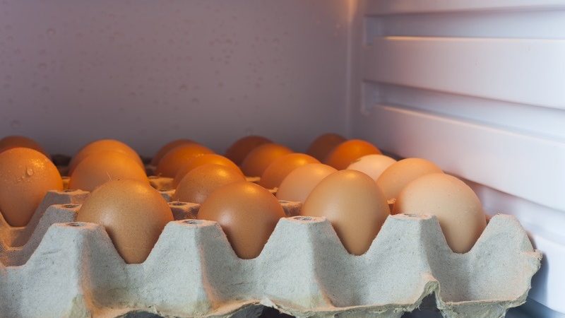 Avertisment sanitar: Ouă bio din anumite loturi, disponibile în supermarketurile Kaufland și Mega Image, au fost retrase din magazine din cauza riscului de salmonellaea noastră”