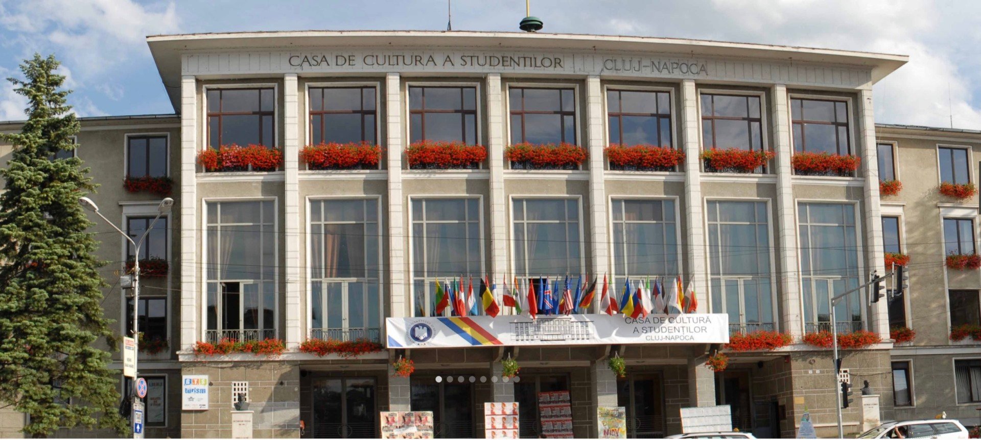 Casele de cultură ale studenților, preluate de autoritățile locale sau Ministerul Educației / În curs de dezbatere proiectul privind înființarea Autorității Naționale pentru Egalitatea de Șanse și Sprijinirea Victimelor Infracțiunilor, propus de Ministerul Munciiea noastră”