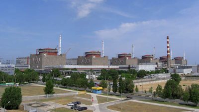 Agenția Internațională pentru Energie Atomică confirmă că centrala nucleară de la Zaporojie nu reprezintă un pericol iminent, după ce președintele Zelenski a descris situația ca fiind „critică”ea noastră”