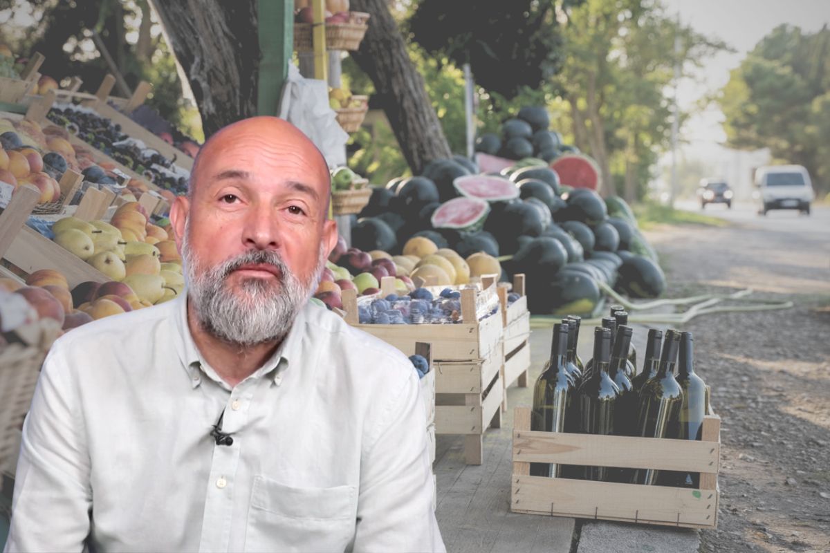 50% din piața vinului din România operează în afara sistemului fiscalizat: „Nicio familie nu consumă 100.000 de litri de vin anual”ea noastră”