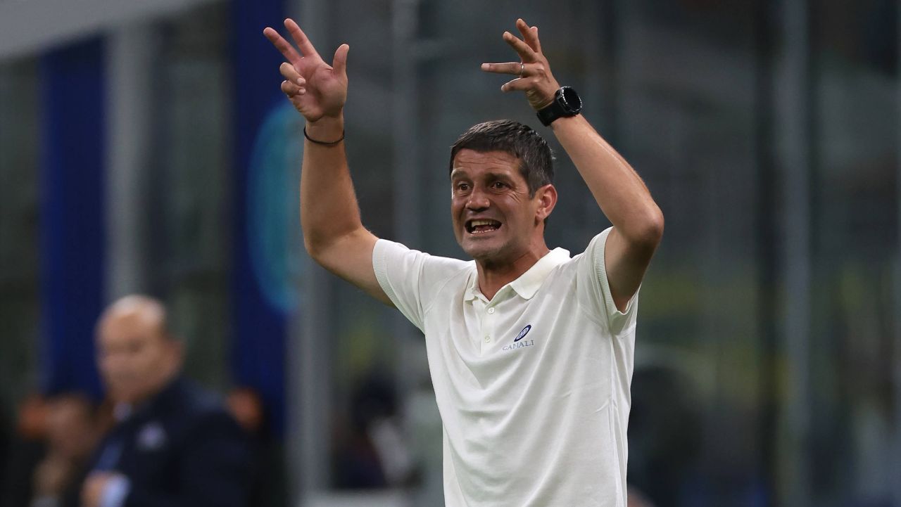 Inter Milano vs. Slavia Praga, începând cu ora 22:00. Cristi Chivu vizează a doua victorie în Liga Campionilor! Componența inițială a echipelor