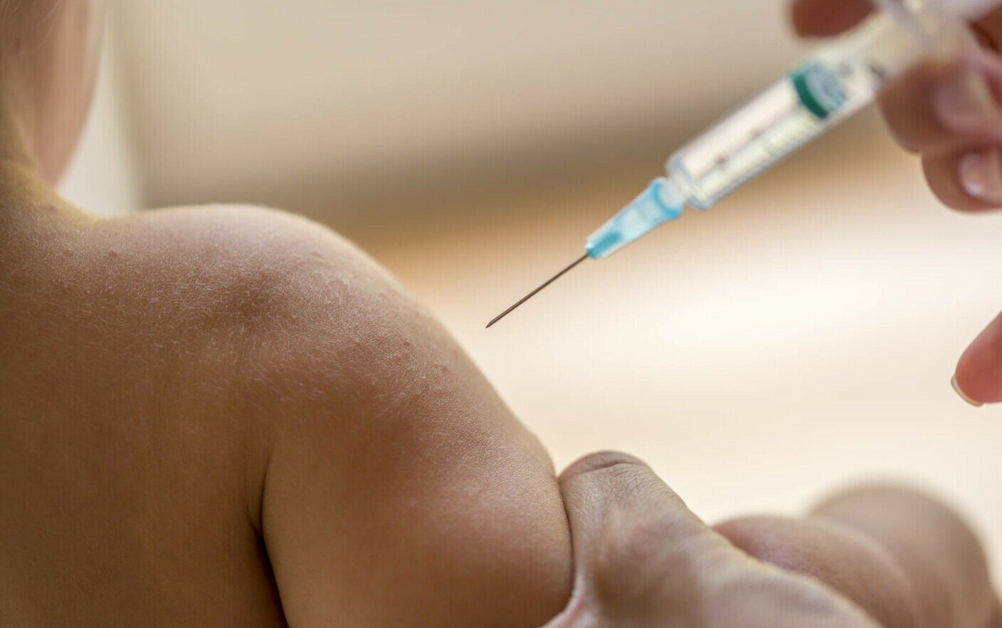 Epidemiologul Adriana Pistol avertizează: nivelul scăzut de vaccinare plasează România în zona de risc pentru reapariția poliomieliteiea noastră”