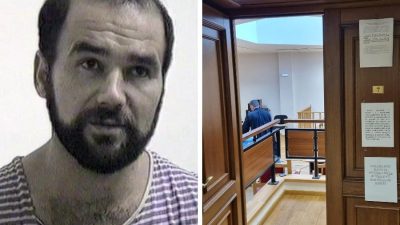 Un atacator în serie evită detentia pe viață și ar putea fi eliberat: Tribunalul Bihor i-a redus pedeapsa la 25 de ani, deja ispitiți / Acesta se bucură de o prevedere a vechiului cod penal aplicabil la momentul condamnăriiea noastră”