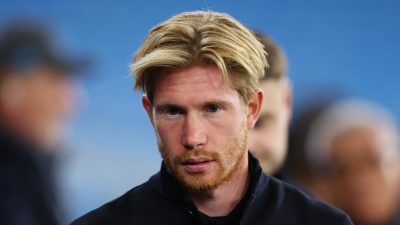 “Noel Gallagher dezvăluie mesajul trimis lui Kevin De Bruyne, o legendă a clubului Manchester City”