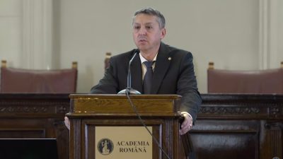 Daniel David avertizează că va demisiona din poziția de ministru al Educației dacă moțiunea simplă depusă de AUR va treceea noastră”