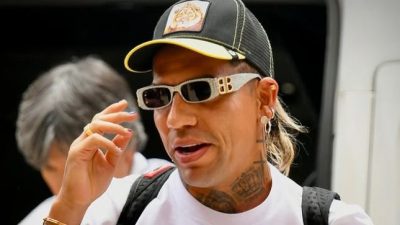 Dayro Moreno, căpitanul echipei, rechemat la 40 de ani în naționala Columbiei pentru calificările la Cupa Mondială!
