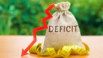 Senatorul PSD Adrian Streinu-Cercel adoptă un discurs suveranist: Nu-mi pasă de deficitul bugetar! / Când ai resurse de aur și gaze în țară, de ce să ne plângem dacă nu facem nimic? Când se vrea, instituții internaționale ca Banca Mondială sau FMI intervin și rezolvă totul simpluea noastră”