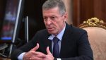 De ce a ales Dmitri Kozak să părăsească recent Kremlinul, fiind singurul critic al războiului din cercul apropiat al lui Putin?ea noastră”