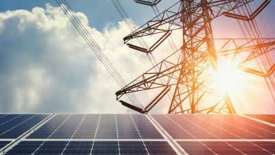 Electrica și Romgaz vor dezvolta împreună sisteme de producție și stocare a energiei din surse regenerabile, cu o capacitate totală de până la 400 MWea noastră”