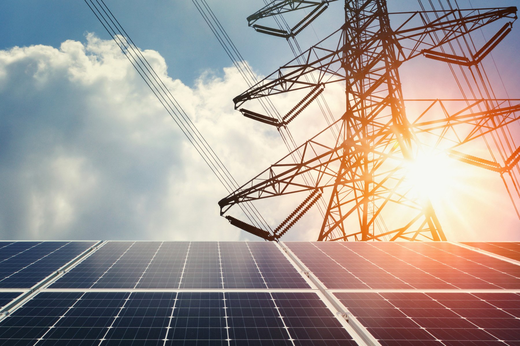 Electrica și Romgaz vor dezvolta împreună sisteme de producție și stocare a energiei din surse regenerabile, cu o capacitate totală de până la 400 MWea noastră”