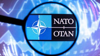 NATO nu percepe incursiunea dronelor în Polonia drept un atac, conform unei surse din cadrul alianțeiea noastră”
