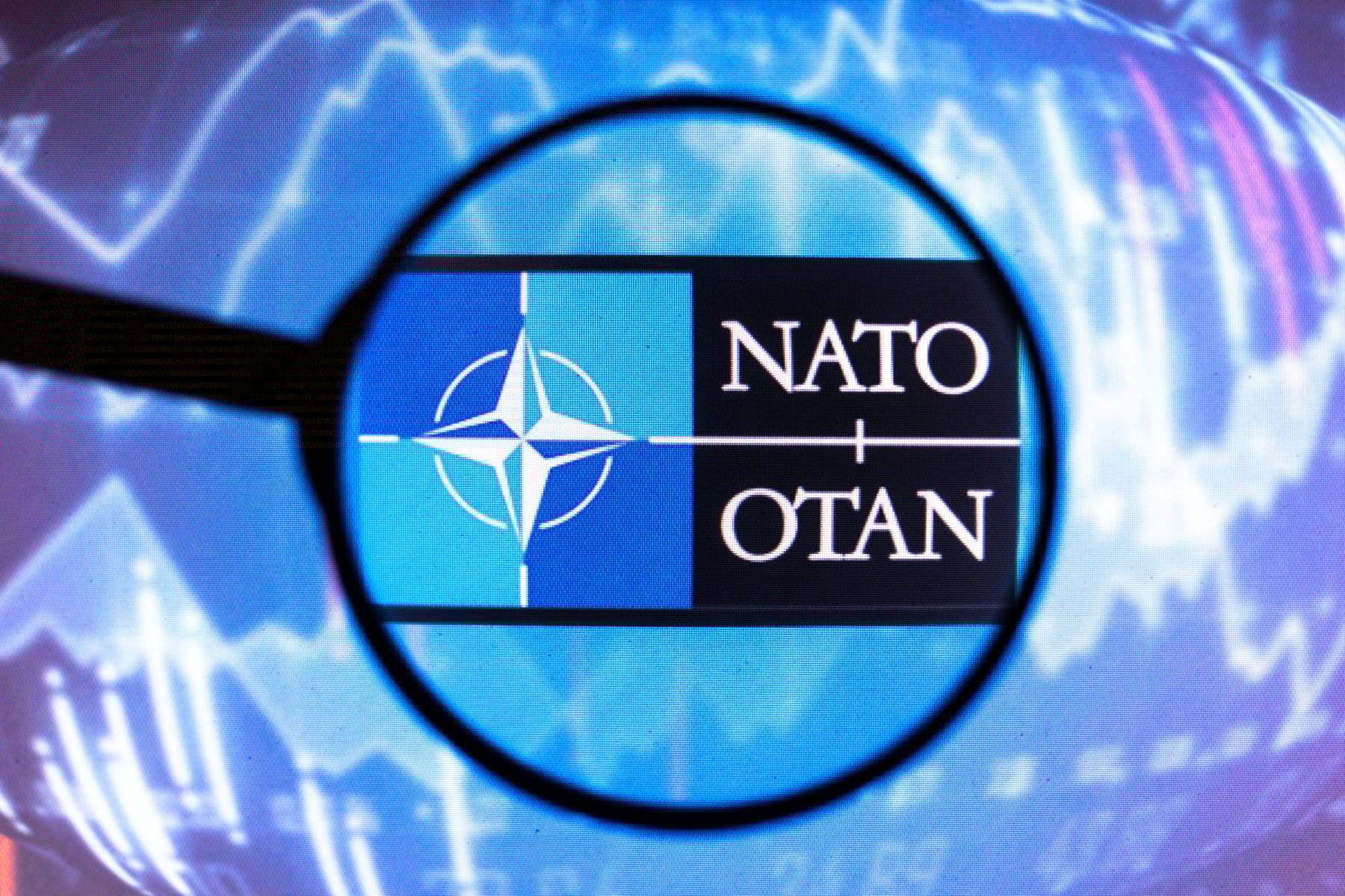 NATO nu percepe incursiunea dronelor în Polonia drept un atac, conform unei surse din cadrul alianțeiea noastră”