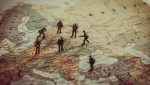 Ucraina acuză o intensificare a agresiunii rusesti, după ce avioane din Rusia au pătruns în zona aeriană a Estonieiea noastră”
