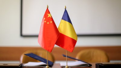 România și China au tranzacții comerciale în valoare de 9,3 miliarde de dolari în 2024, cu un deficit de peste 7,7 miliarde de dolariea noastră”