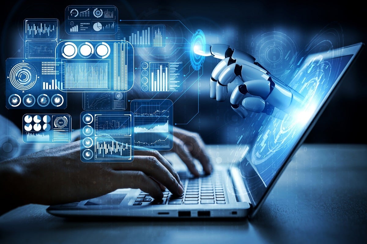 Lupta pentru talente în domeniul AI: marii jucători tehnologici investesc miliarde pentru recrutarea experților / Remunerațiile pentru inginerii de învățare automată ating valori record: peste 250.000 de dolari în SUA și 300.000 de lire sterline în Regatul Unitea noastră”