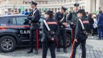 Trei agenți de poliție au fost uciși iar alți zece răniți într-o explozie în Italia, iar două persoane au fost arestate pentru presupusa cauzare a deflagrațieiea noastră”