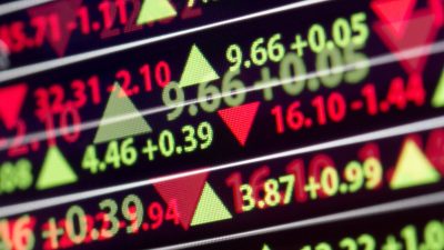 Indici americani S&P 500 și Nasdaq ating recorduri istorice după publicarea datelor despre inflația din Statele Unite / Acțiunile Oracle înregistrează creșteri semnificativeea noastră”