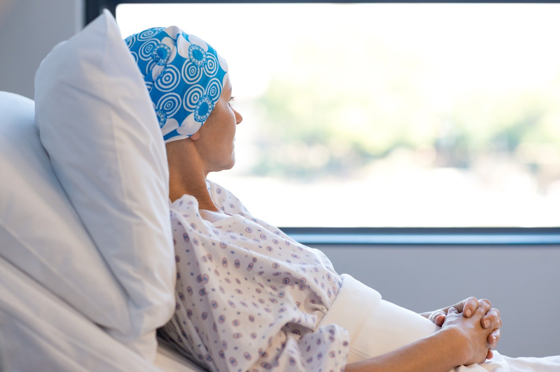 Pacienții cu cancer pot solicita returnarea integrală a fondurilor din pensii private / Camera Deputaților a aprobat proiectul de lege, având rol decizionalea noastră”