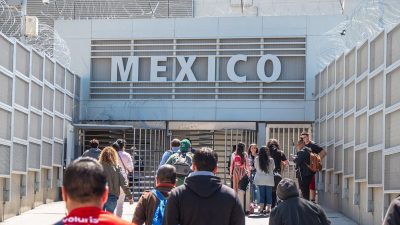 Statele Unite și Mexicul au promis respect reciproc pentru suveranitate și integritate teritorială: “O colaborare deosebit de importantă”, anunță oficialul american Marco Rubioea noastră”