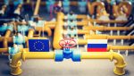 Reuters: Comisia Europeană intenționează să sugereze interzicerea importurilor de gaze naturale lichefiate din Rusiaea noastră”