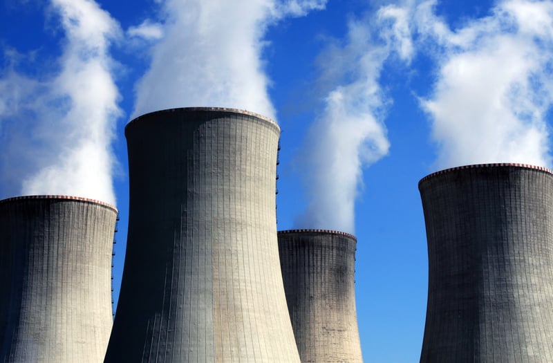 Curtea Europeană invalidază sprijinul financiar al Ungariei pentru dezvoltarea centralei nucleare Paks IIea noastră”