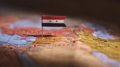 Human Rights Watch acuză Israelul de evacuare forțată a civiliilor din sudul Siriei, o zonă vizată pentru demilitarizareea noastră”