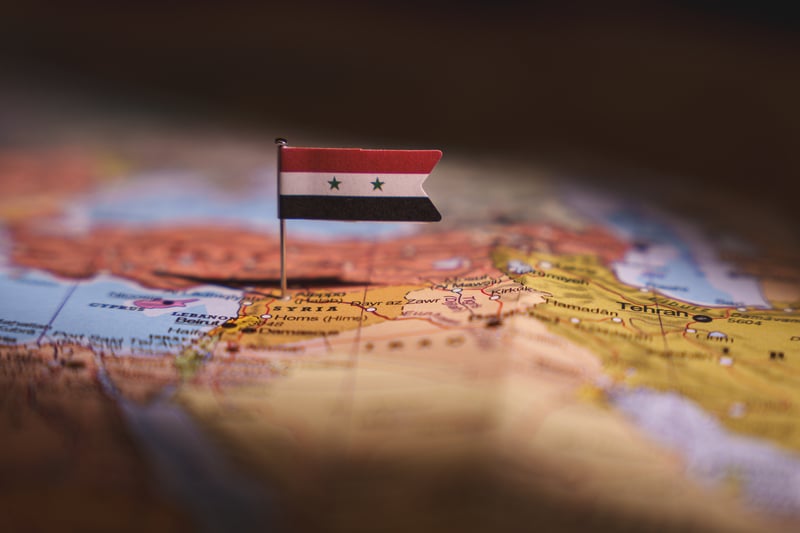 Human Rights Watch acuză Israelul de evacuare forțată a civiliilor din sudul Siriei, o zonă vizată pentru demilitarizareea noastră”