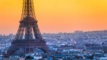 Patru bărbați din Republica Moldova vor fi judecați la Paris pentru pictarea sicrielor inscripționate cu „Soldați francezi în Ucraina”ea noastră”