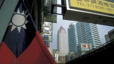 Doi ani parlamenari din USR, PNL, UDMR și PSD cer deschiderea unui birou diplomatic al României la Taipei și a unui reprezentanței a Taiwanului în București: Trebuie să ne apropiem de valorile europene și în chestiunea Taiwanuluiea noastră”