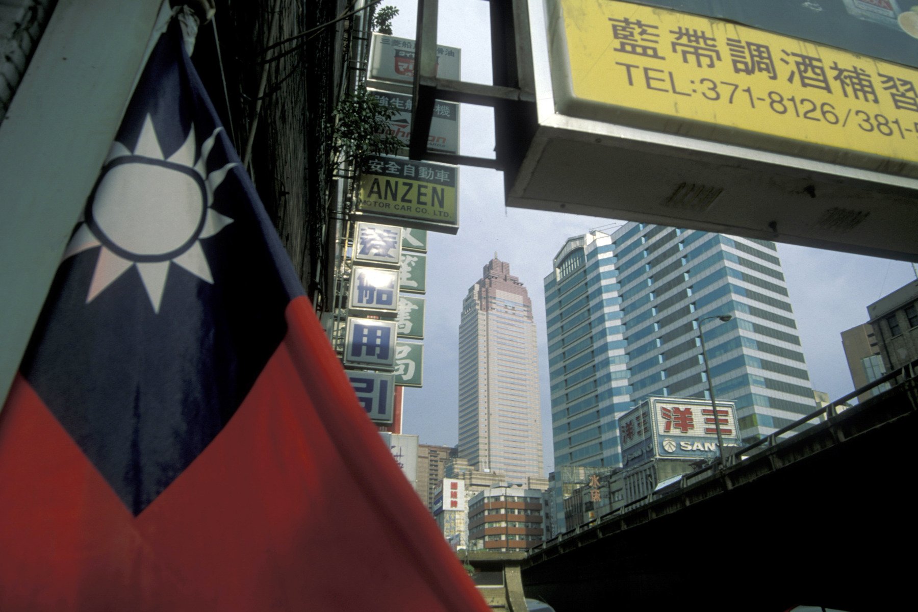Doi ani parlamenari din USR, PNL, UDMR și PSD cer deschiderea unui birou diplomatic al României la Taipei și a unui reprezentanței a Taiwanului în București: Trebuie să ne apropiem de valorile europene și în chestiunea Taiwanuluiea noastră”
