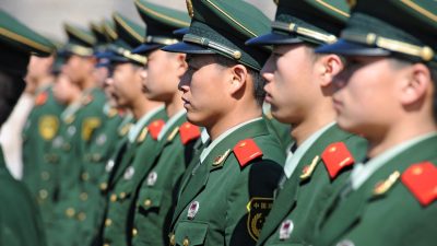 China urmează să lanseze „cel mai avansat sistem laser de protecție aeriană din lume”ea noastră”
