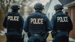 California elimină obligativitatea purtării măștilor pentru majoritatea personalului de intervenție, inclusiv pentru oficialii ICEea noastră”