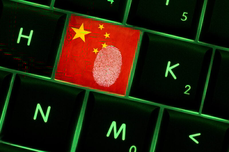 China aplică sancțiuni stricte asupra platformelor de socializareea noastră”