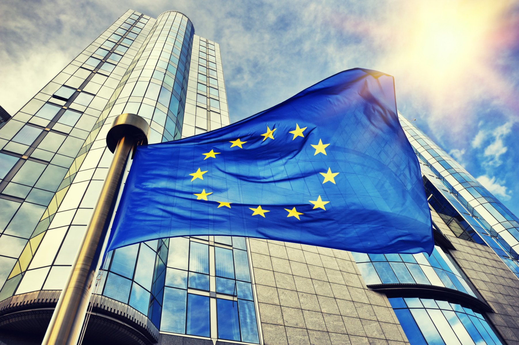 Consiliul Uniunii Europene solicită autorizarea companiilor din Marea Britanie și Canada ca ofertanți în sistemul SAFE pentru creditele destinate achizițiilor militareea noastră”