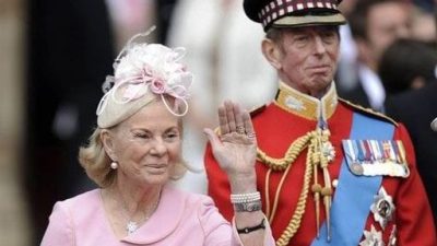 Ceremonia de la catedrala Westminster pentru funeraliile Ducesei de Kent, Marea Britanie, programată pentru 16 septembrieea noastră”