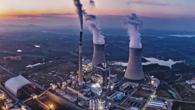 Statele Unite și Regatul Unit vor încheia acorduri importante în sectorul nuclear în timpul vizitei lui Donald Trump în Londraea noastră”