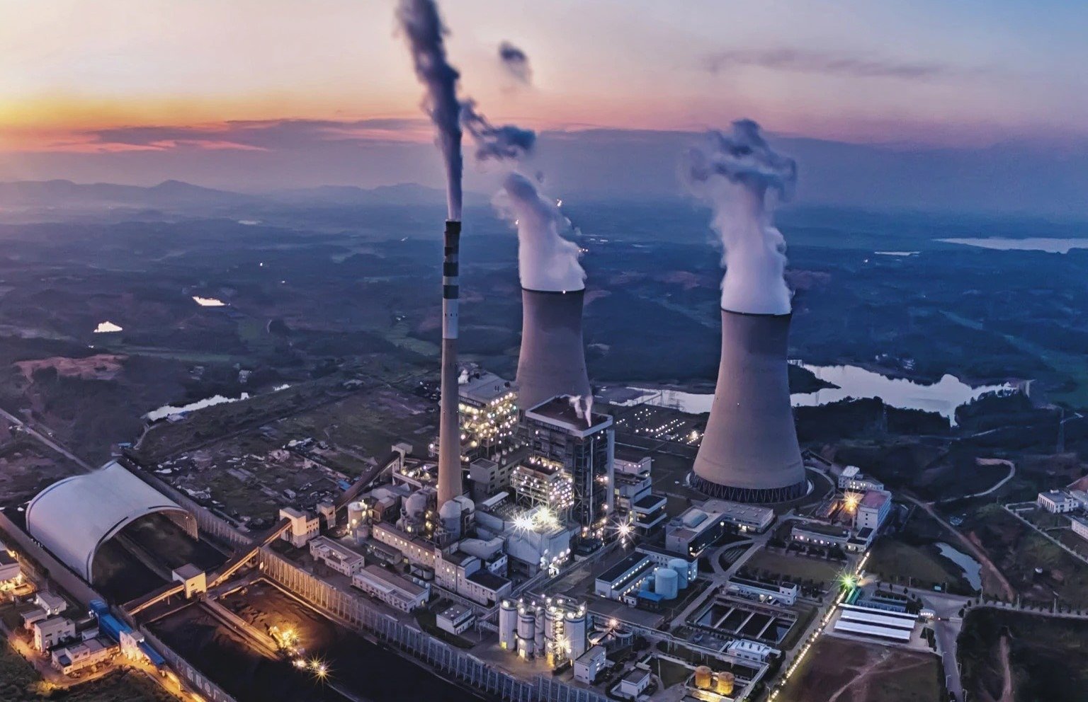 Statele Unite și Regatul Unit vor încheia acorduri importante în sectorul nuclear în timpul vizitei lui Donald Trump în Londraea noastră”