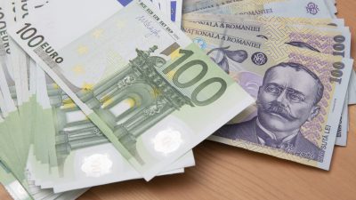 Iată o reformulare a titlului: “Guvernul anunță lansarea noii serii de titluri de stat Fidelis în luna septembrie 2025, oferind detalii despre randamentele așteptate atât în moneda națională, cât și în moneda europeană.”